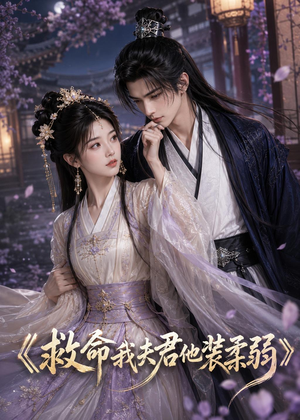 救命我夫君他装柔弱（26集）短剧合集杜比音效版