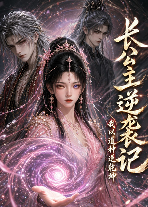 长公主逆袭记:我以道种逆乾坤(112集) 长公主逆袭记:我以道种逆乾坤(112集)短剧终篇全集限免看