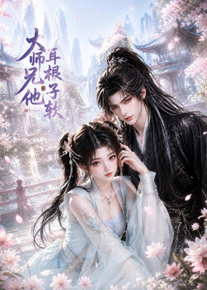 大师兄他耳根子软（28集）短剧合集彩蛋完整版