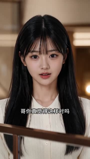 谁是外人？（54集）短剧全季限免大放送