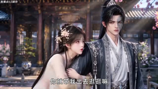 穿越后我在王府当团宠（42集）短剧合集杜比音效版