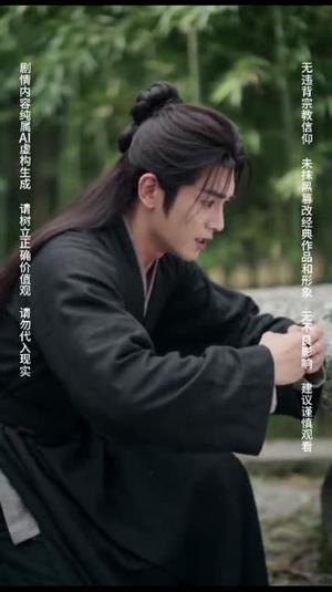 修仙：从给老祖做饭开始第一季（56集）短剧大结局全集特惠
