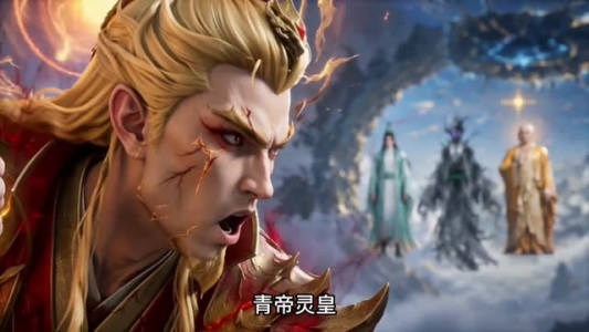 出门撞大运，纨绔少主统领宗门第二季（122集）短剧全集特惠限时看