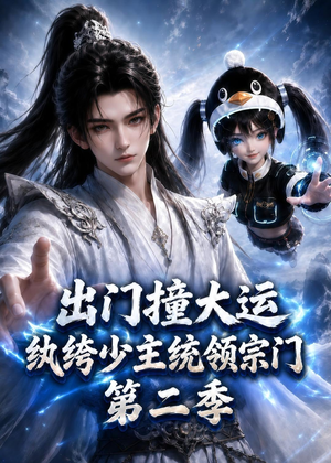 出门撞大运，纨绔少主统领宗门第二季（122集）短剧全集连看不停歇