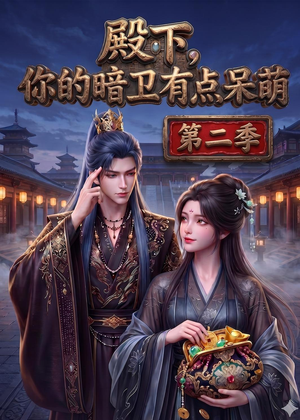 殿下：你的暗卫有点呆萌（98集）短剧合集杜比音效版