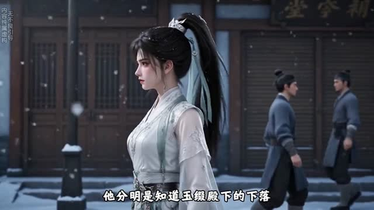 本仙落难，被诡域大佬碰瓷了（48集）短剧大结局全集解锁
