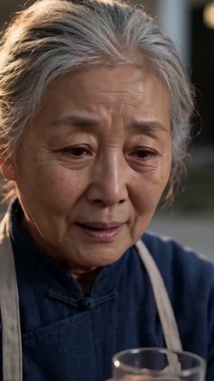 一饭之恩：三十年后为她撑腰（42集）短剧宝藏全集限免看