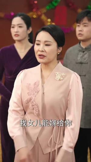 重生逆袭,开局迎娶白富美(79集) 重生逆袭,开局迎娶白富美(79集)短剧终极大放送合集