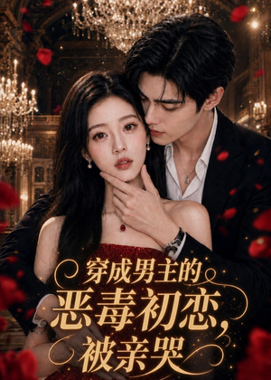 穿成男主的恶毒初恋,被亲哭(55集) 穿成男主的恶毒初恋,被亲哭(55集)短剧完结全集限免刷