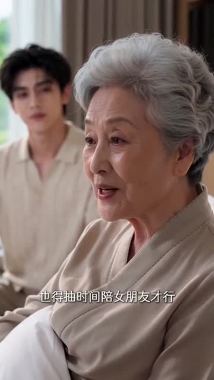 穿成男主的恶毒初恋,被亲哭(55集) 穿成男主的恶毒初恋,被亲哭(55集)短剧精选全集无广告