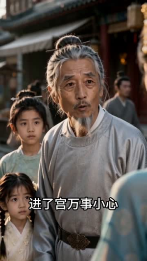 穿成农家长姐后，致富养娃平天下（95集）短剧最终回限免畅看