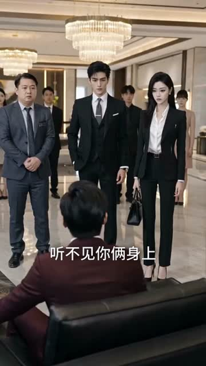 凭爱意将你私有(68集) 凭爱意将你私有(68集)短剧完整版全集放送