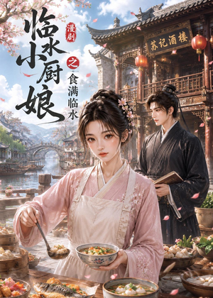 临水小厨娘之食满临水（83集）短剧全集高清无码版