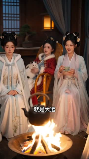开局带猫选秀，我成了后宫团宠（58集）短剧全剧终高清放送