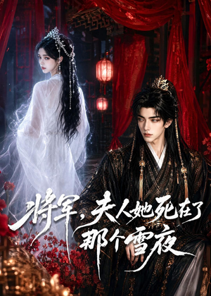 将军，夫人她死在了那个雪夜（65集）短剧爆款全集在线播