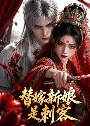 替嫁新娘是刺客（30集）短剧大结局连更全集