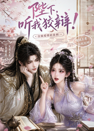 陛下,听我狡辩!(37集) 陛下,听我狡辩!(37集)短剧超清全集在线看