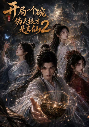 开局一个碗，伪灵根才是真仙2（78集）短剧精选全集无广告