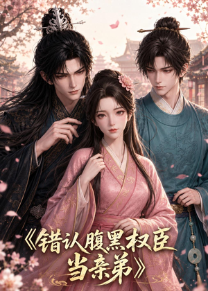 错认腹黑权臣当亲弟（40集）短剧全集高清无码版
