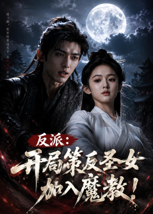反派：开局策反圣女加入魔教（57集）短剧全季限免大放送
