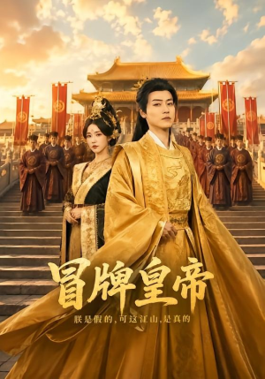 冒牌皇帝（70集）短剧合集杜比音效版