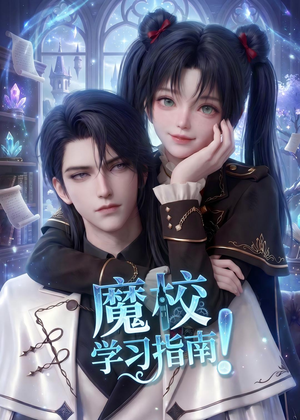 魔校学习指南！（75集）短剧全集VR沉浸版