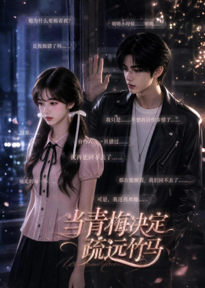 当青梅决定疏远竹马(35集) 当青梅决定疏远竹马(35集)短剧精选全集无广告