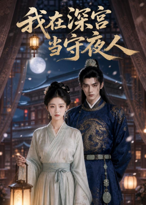 我在深宫当守夜人(72集) 我在深宫当守夜人(72集)短剧合集导演剪辑版