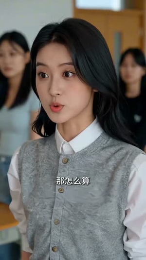 妹妹,你的读心术它不灵了(46集) 妹妹,你的读心术它不灵了(46集)短剧大结局合集放送