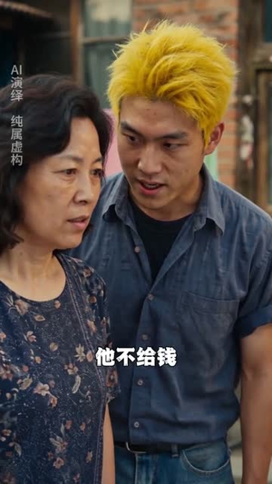 被退婚后，我坐拥千万身家（40集）短剧全剧终限免合集