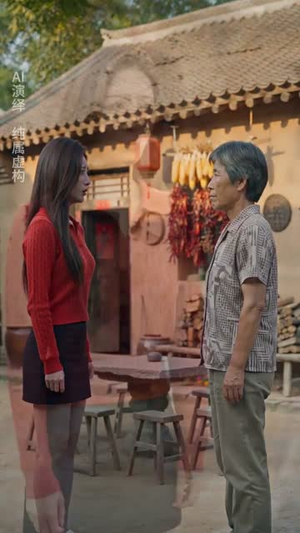 被退婚后，我坐拥千万身家（40集）短剧全集特惠限时看