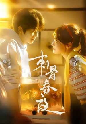 刺骨春夜（85集）短剧全集无删完整版