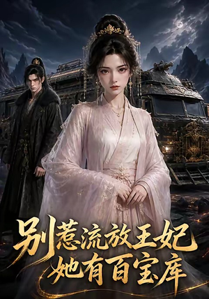 别惹流放王妃,她有百宝库(49集) 别惹流放王妃,她有百宝库(49集)短剧全集无删完整版