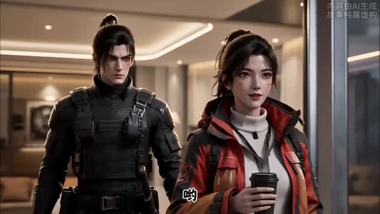 别惹流放王妃,她有百宝库(49集) 别惹流放王妃,她有百宝库(49集)短剧全集解锁零收费