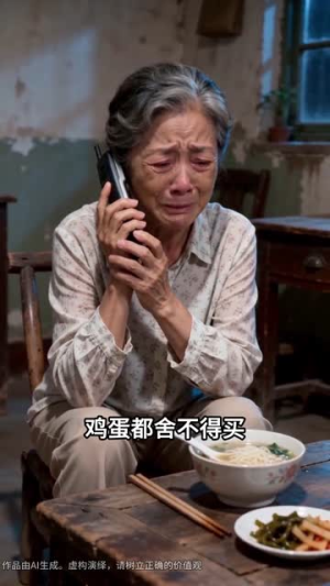 铁蛋消失的养老金(35集) 铁蛋消失的养老金(35集)短剧终极大结局合集