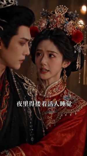 宦海情深与君归（60集）短剧大结局连更全集
