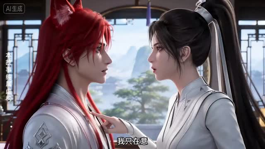 我家狐君需娇养(33集) 我家狐君需娇养(33集)短剧完结全集限免刷