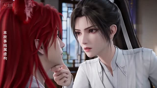 我家狐君需娇养(33集) 我家狐君需娇养(33集)短剧大结局连更全集