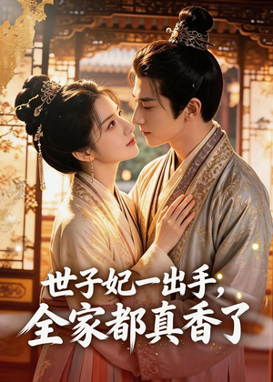 世子妃一出手,全家都真香了(80集) 世子妃一出手,全家都真香了(80集)短剧终极大放送合集
