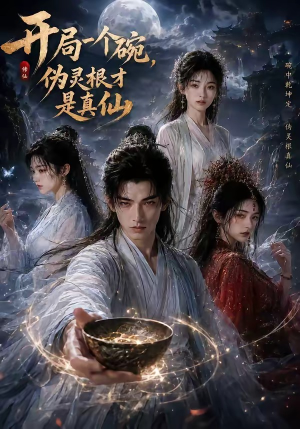 开局一个碗，伪灵根才是真仙（67集）短剧合集蓝光画质
