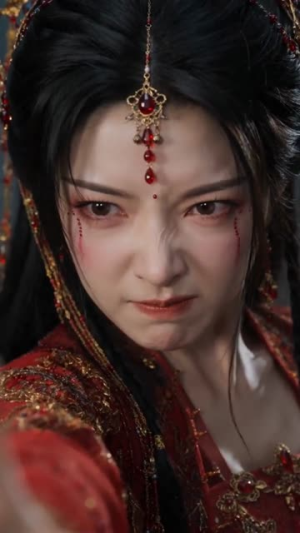 开局一个碗，伪灵根才是真仙（67集）短剧合集蓝光画质