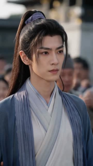 诰命夫人养成计划(60集) 诰命夫人养成计划(60集)短剧全剧终高清放送