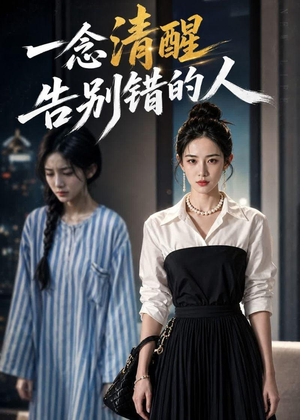 一念清醒,告别错的人(19集) 一念清醒,告别错的人(19集)短剧全集解锁零收费