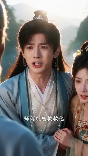 替嫁王妃是神医：冲喜我是来开张的！（30集）短剧结局篇全集直通