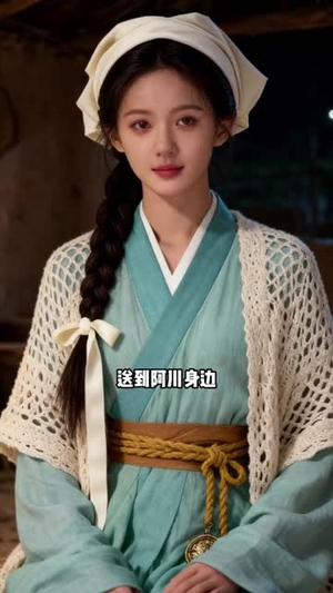 流言四起时:傻夫举灯等我归(40集) 流言四起时:傻夫举灯等我归(40集)短剧限免全集任你点