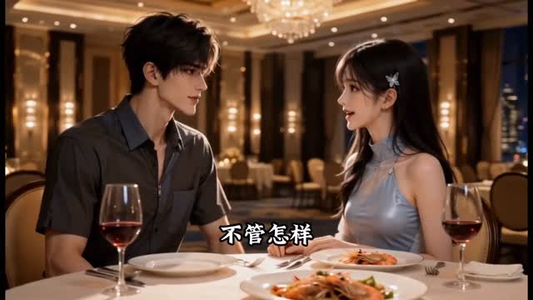 往后余生,请多指教(45集) 往后余生,请多指教(45集)短剧全剧终高清放送