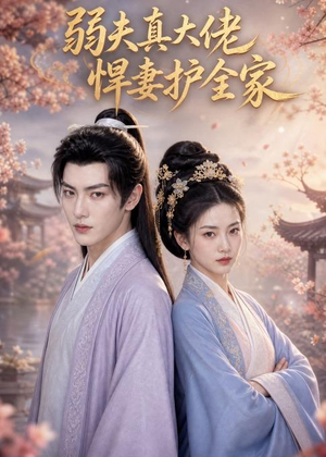 弱夫真大佬,悍妻护全家(31集) 弱夫真大佬,悍妻护全家(31集)短剧合集彩蛋完整版