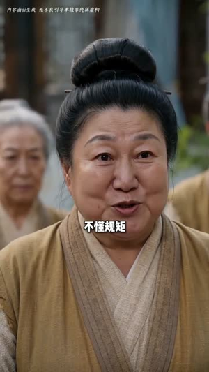 弱夫真大佬,悍妻护全家(31集) 弱夫真大佬,悍妻护全家(31集)短剧全集幕后花絮版