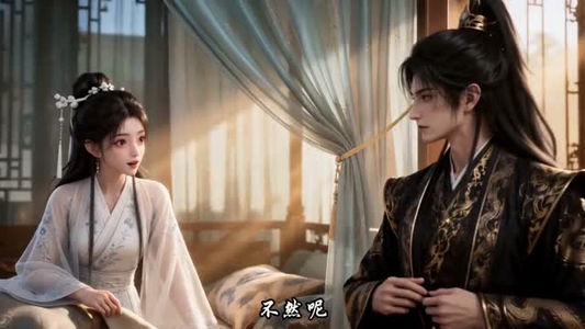 棺中起步：财倾天下（33集）短剧全剧免费合集