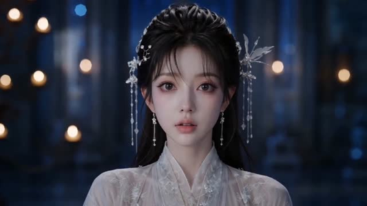 神君他夜里不太乖（第三季）（16集）短剧最终回限免畅看